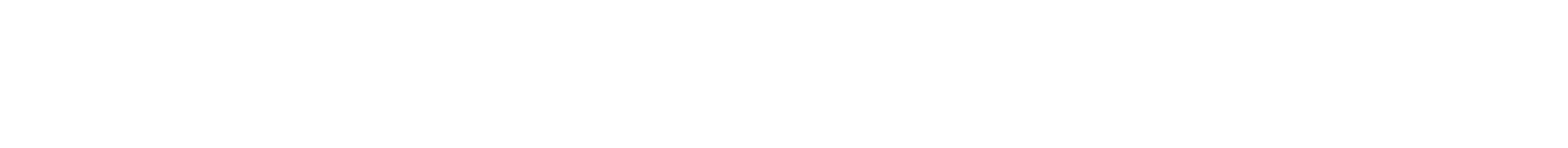 white bottom shape divider