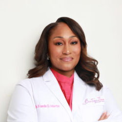 Fonda Martin, MD